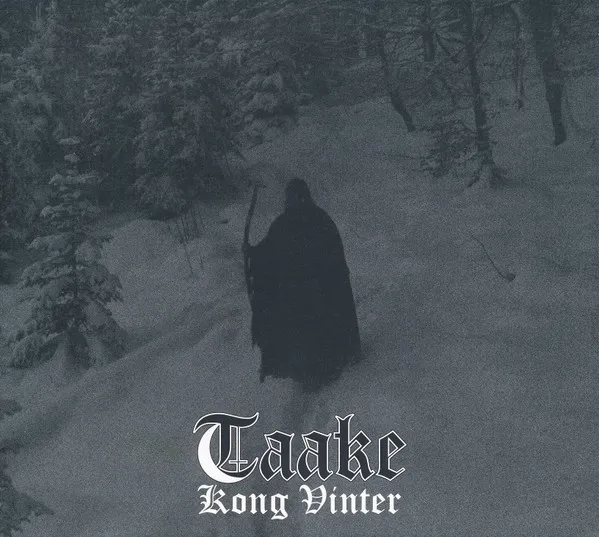 Cover Kong vinter