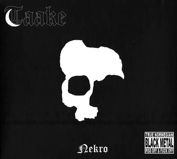 Cover Nekro