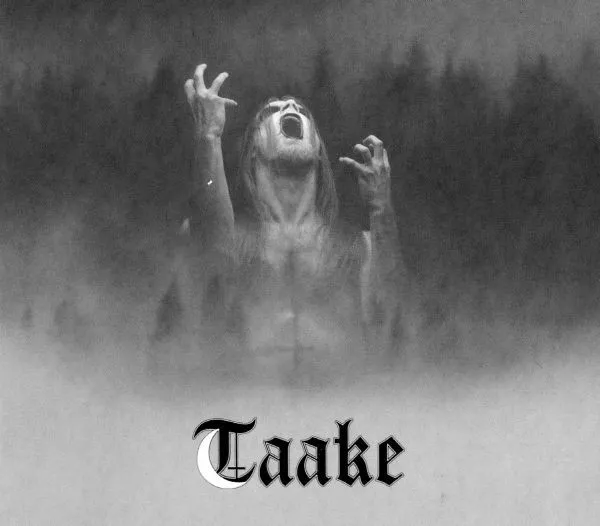 Cover Taake