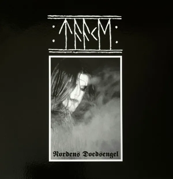 Cover Sadistic Attack / Nordens doedsengel