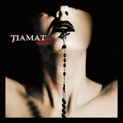 Cover Amanethes