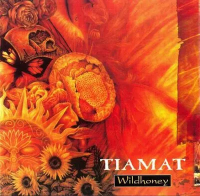 Cover Wildhoney