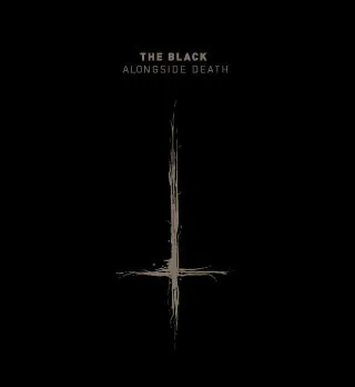 Cover Alongside Death