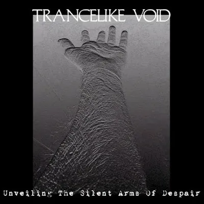 Cover Unveiling the Silent Arms of Despair