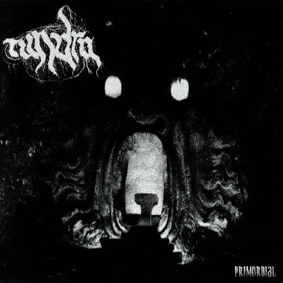 Cover Primordial