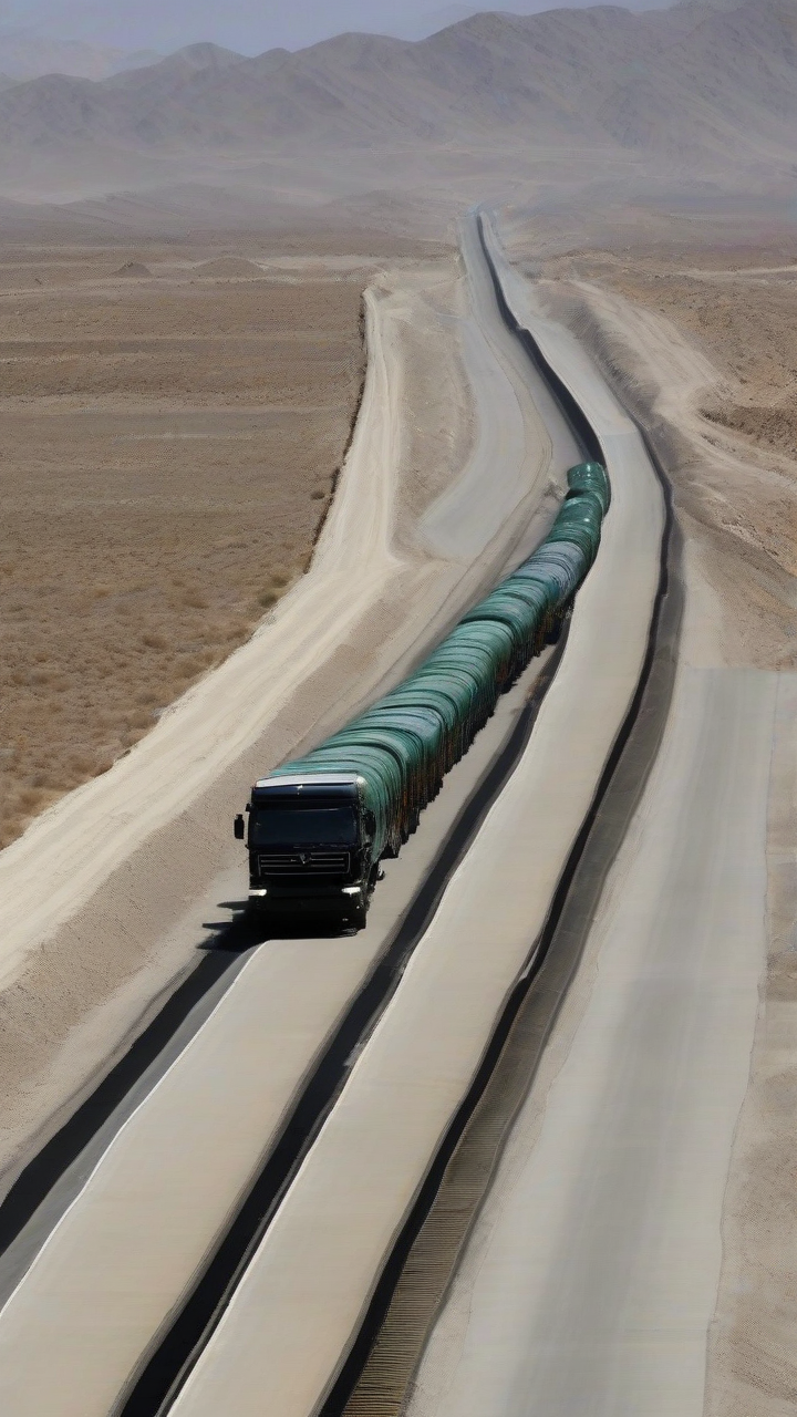 Trump again threatens Iran infra, orders negotiators to Pakistan