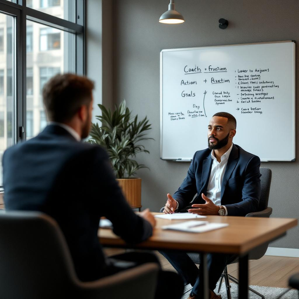CRM for Business Coaches: Manage Leads, Bookings, and Client Progress Without the Chaos