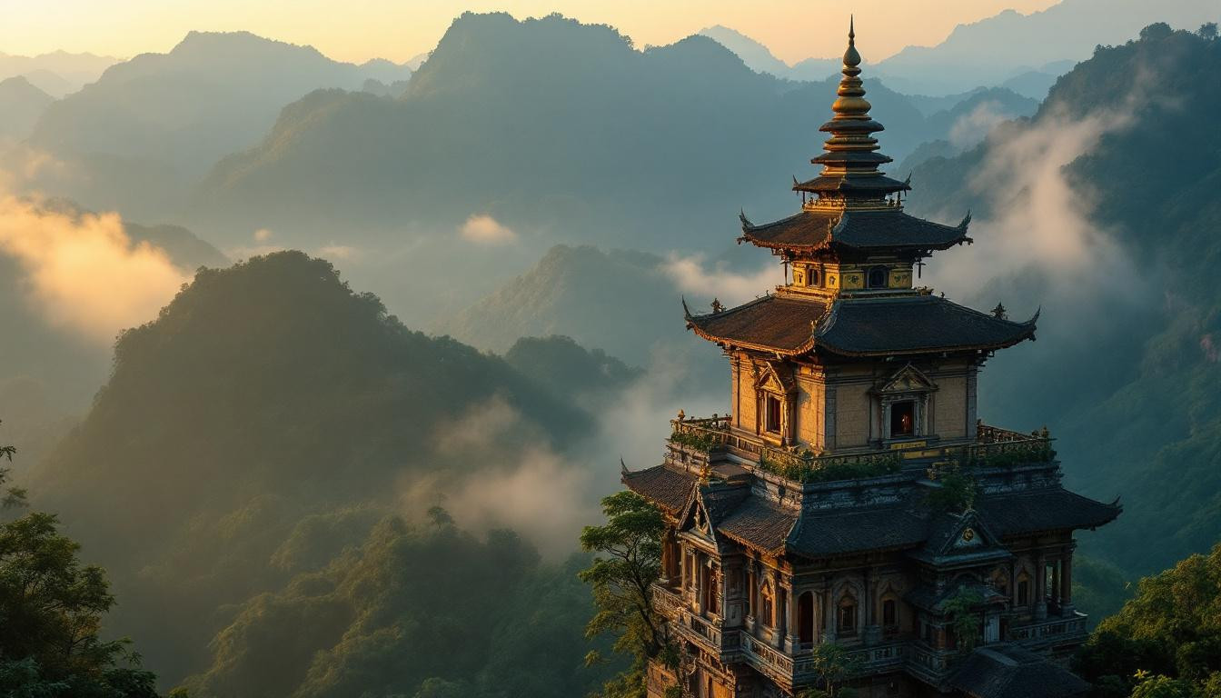 Chiang Mai vs Chiang Rai: Which Northern Thailand City Should You Visit?