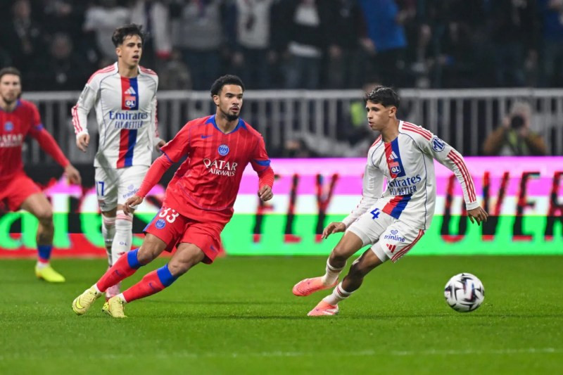 Dự đoán bóng đá, phân tích kèo PSG vs Lyon, 01h45 ngày 20/04