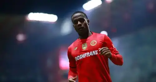 Ex-jogador do São Paulo se envolve em polêmica no México e gera reações nas redes sociais