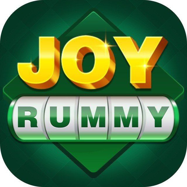 JoyRummy