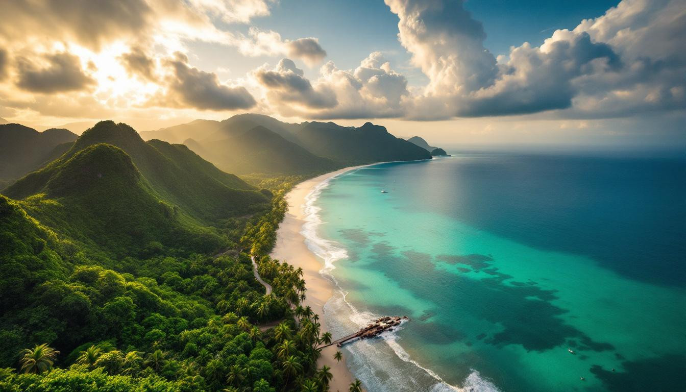 Best Hotels in Koh Chang 2026 — Thailand's Quiet Island for Families