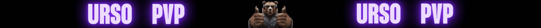 URSO PVP