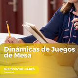 Dinámicas de Juegos de Mesa