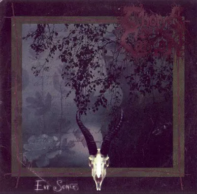 Cover Eve Songs