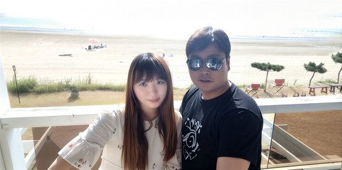 최선형 형부랑 펜션에서.jpg