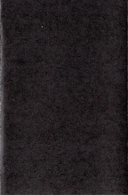 Cover Vandringen II (Lynnelandskap)