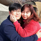 양승희 강회 오빠랑