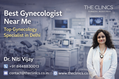 Best Gynecologist Near Me – Expert Women’s Care by Dr. Niti Vijay.png