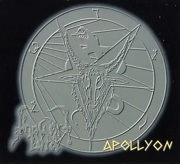 Cover Apollyon