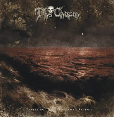 Cover Farseeing The Paranormal Abysm