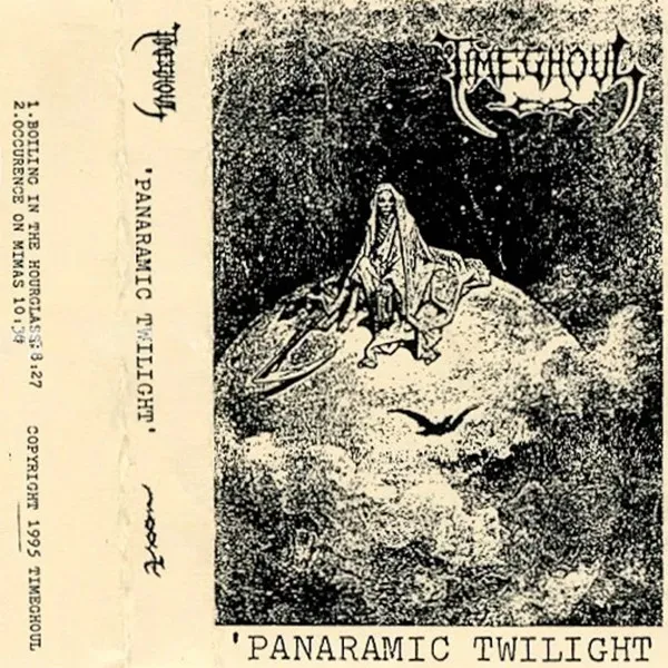 Cover Panaramic Twilight