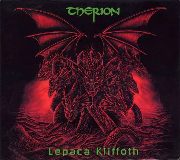 Cover Lepaca Kliffoth