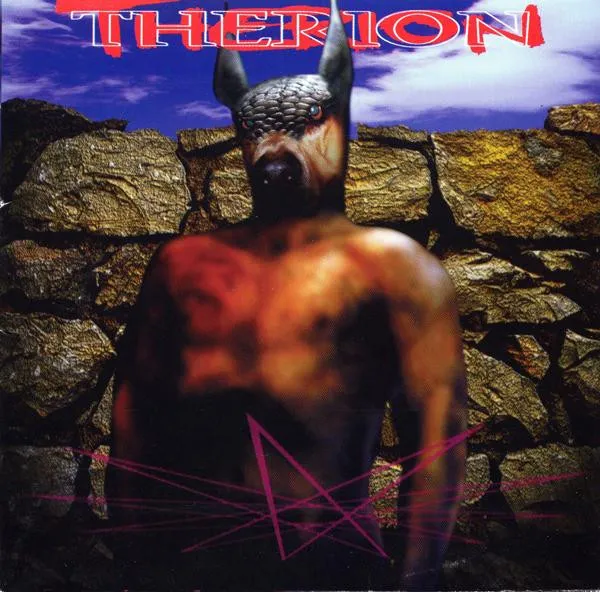 Cover Theli