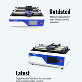 Wet Abrasion Scrub Machine NWASM 100 Wet Abrasion Tester(2)
