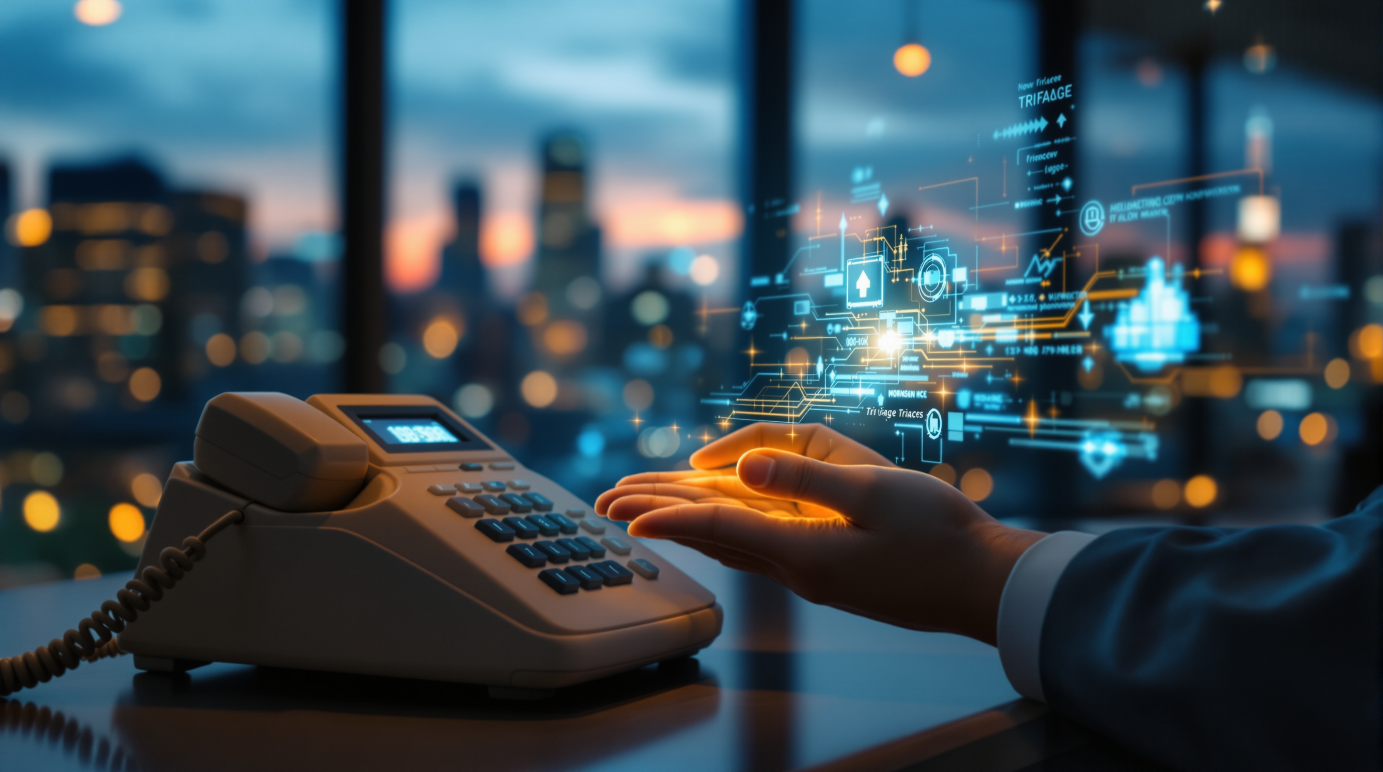 Adieu IVR : Pourquoi les PME Québécoises Passent au Multi-Agent IA Vocal en 2026