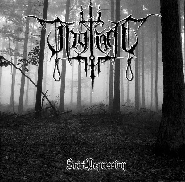 Cover Suici.De.pression
