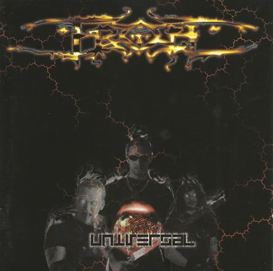 Cover Universal