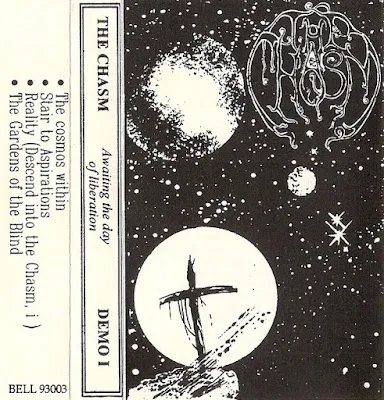 Cover Awaiting The Day Of Liberation