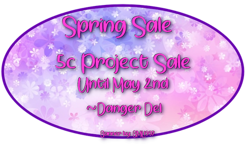 danger del spring sale