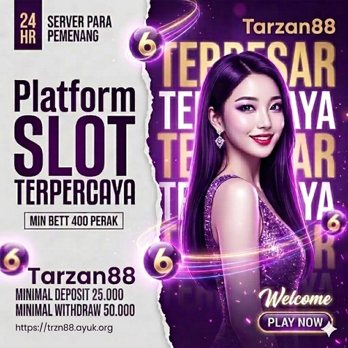 Platform Slot Terpercaya dengan Minimal Deposit Terjangkau!.png