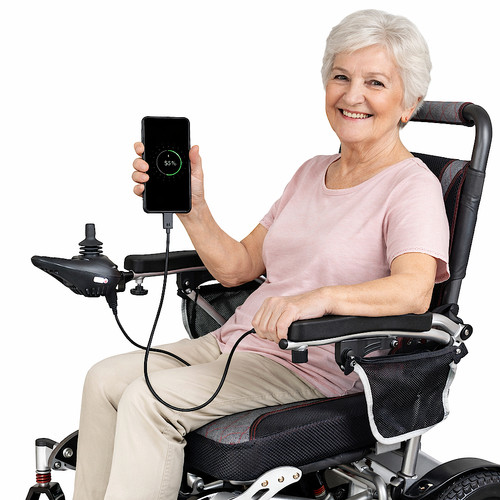 electric wheelchair for elderly headlights.jpg