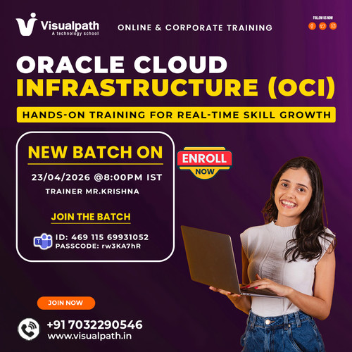 Oracle Cloud Infrastructure (OCI) Training – New Batch!.jpg