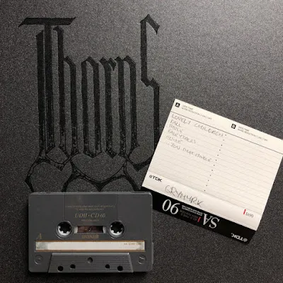 Cover Grymyrk
