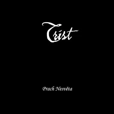 Cover Prach nesvěta