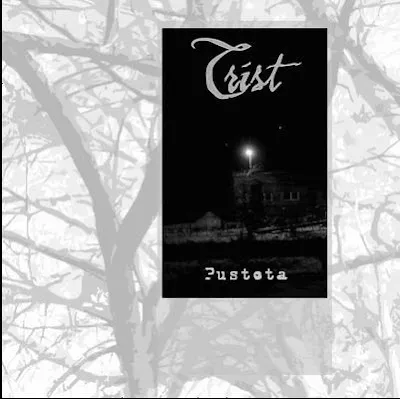Cover Pustota