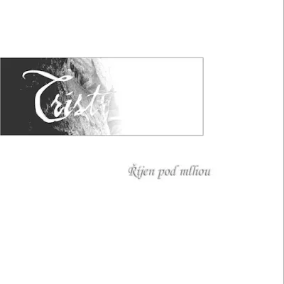 Cover Říjen pod mlhou