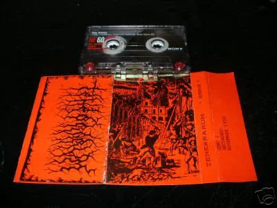 Cover Horror
