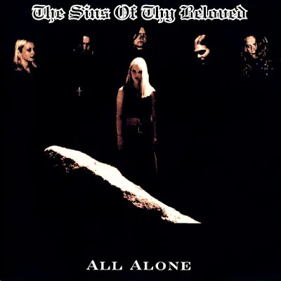 Cover All Alone
