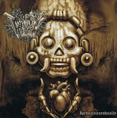 Cover Ipehualtiyayohually