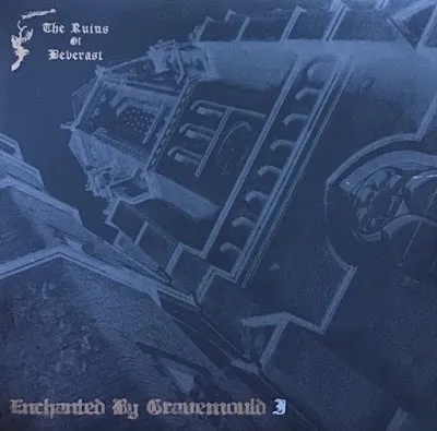 Cover Enchanted by Gravemould I