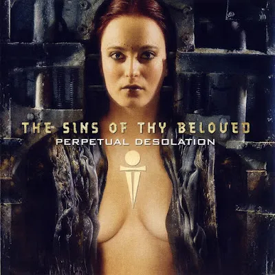 Cover Perpetual Desolation