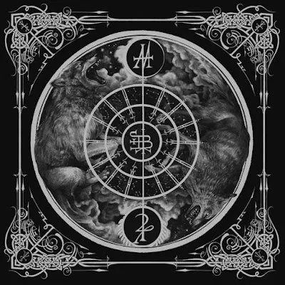 Cover The Ruins of Beverast / Almyrkvi