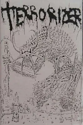 Cover Demo '87