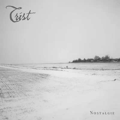 Cover Nostalgie