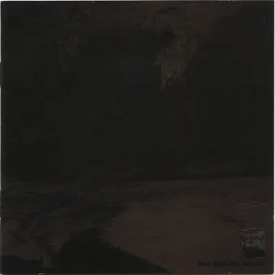 Cover Rain Upon The Impure